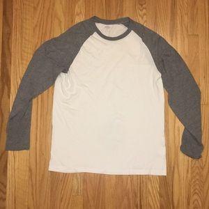 Old Navy Soft-Wash 3/4 Sleeve Tee